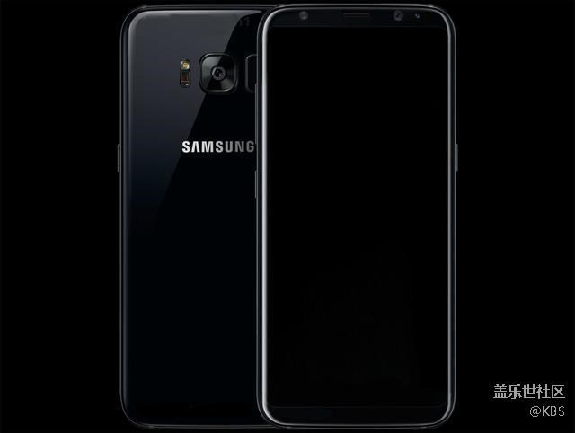 三星蓋樂世s8最新消息