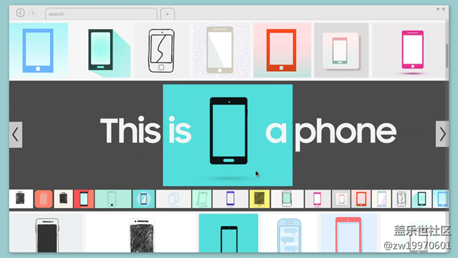 龍?zhí)ь^！三星官方首次透露S8！