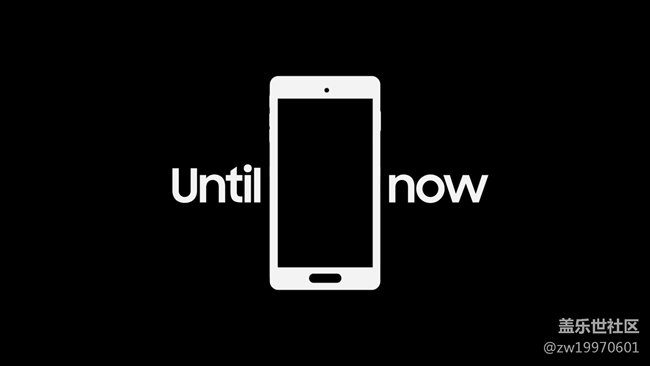 龍?zhí)ь^！三星官方首次透露S8！