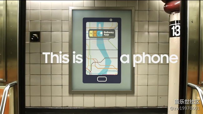 龍?zhí)ь^！三星官方首次透露S8！