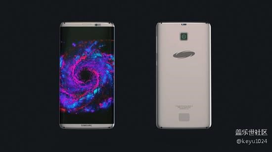 三星s8和s8 Plus的區(qū)別——哪個(gè)才是我的真愛