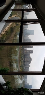 霧霾什么時(shí)候能消失