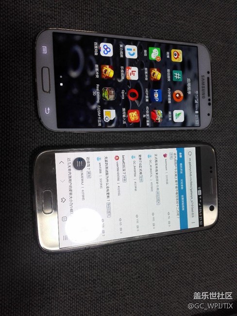 強(qiáng)烈要求非內(nèi)測用戶也及時(shí)推送升級7.0