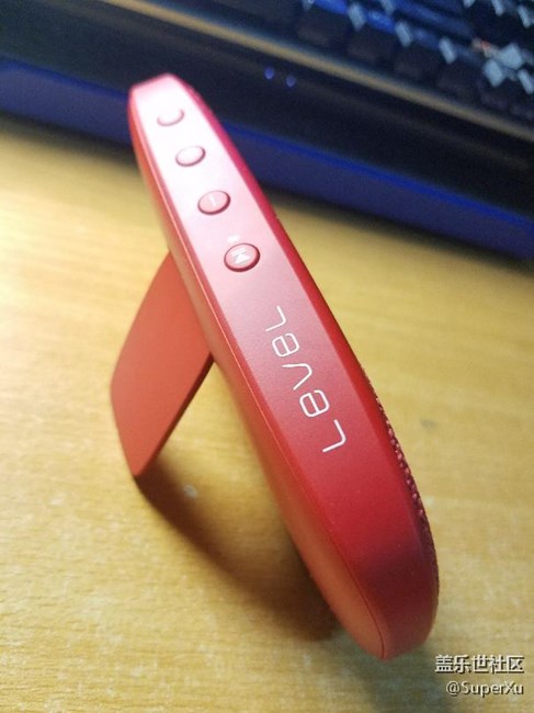 Level Slim來(lái)一發(fā)