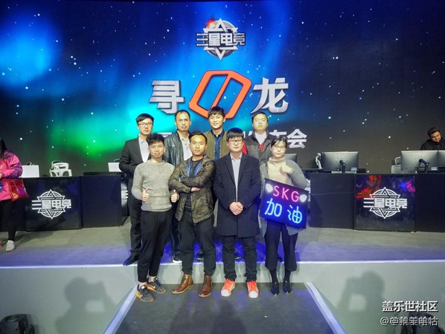 二月初二，龍?zhí)ь^。玄龍騎士降臨龍山時尚中心