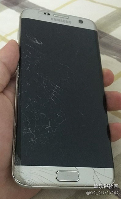 手機(jī)已經(jīng)砸了?。。? title=