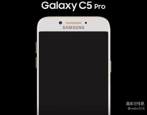 C5pro最新消息！
