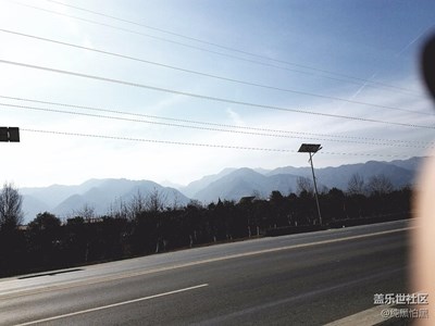 春來(lái)了+西安+出去曬曬太陽(yáng)補(bǔ)補(bǔ)鈣嘛