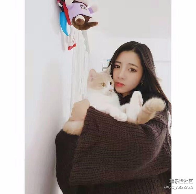 小女子昨晚剛發(fā)完牢騷，今天牛軋?zhí)蔷蛠? title=