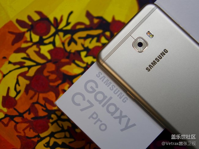 Galaxy C7 Pro:新中端主力的布局者 Galaxy C7 Pro:新中端主力的布局者