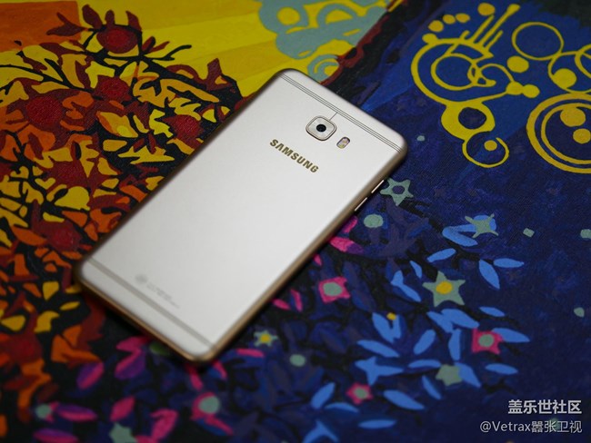 Galaxy C7 Pro:新中端主力的布局者 Galaxy C7 Pro:新中端主力的布局者
