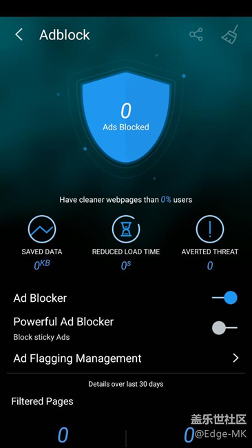 今天推薦的是Google play里面的UC瀏覽器