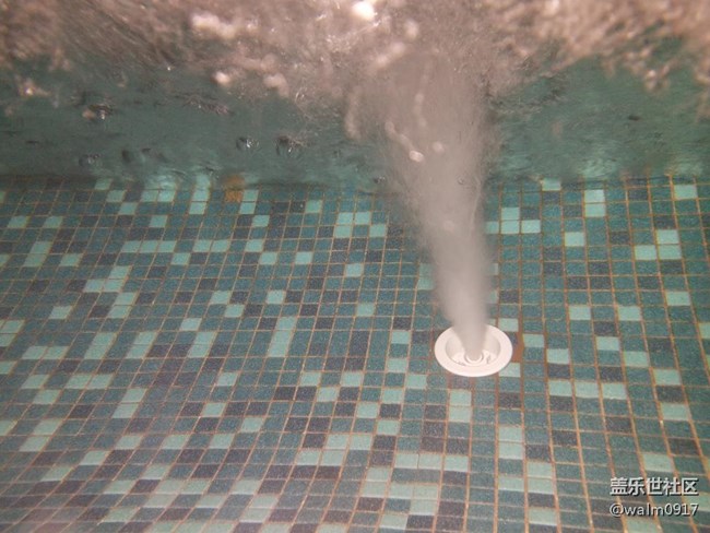 大防水還真心是給力