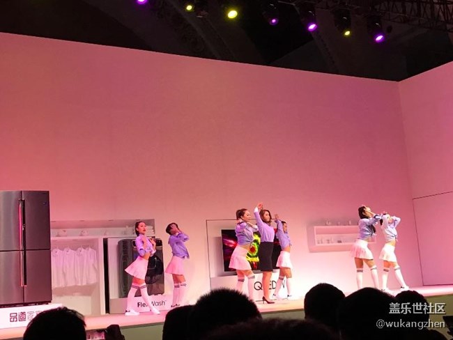 三星2017上海論壇小記