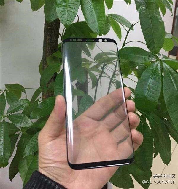 三星galaxy S8價(jià)格超預(yù)期，錢都花在這些黑科技上面了