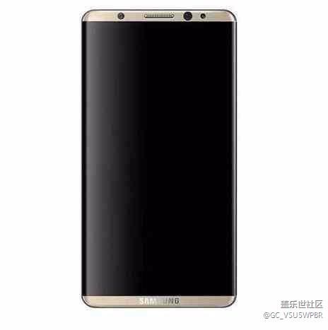 三星galaxy S8價(jià)格超預(yù)期，錢都花在這些黑科技上面了