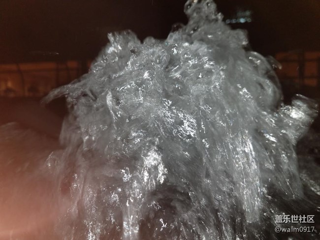 大防水還真心是給力