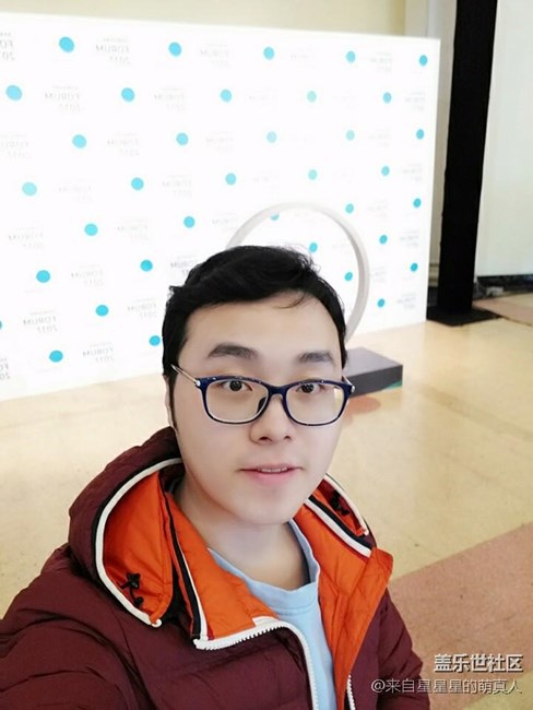 在三星中國論壇，我又被種草了~