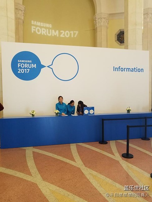 在三星中國論壇，我又被種草了~
