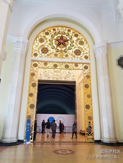 在三星中國論壇，我又被種草了~