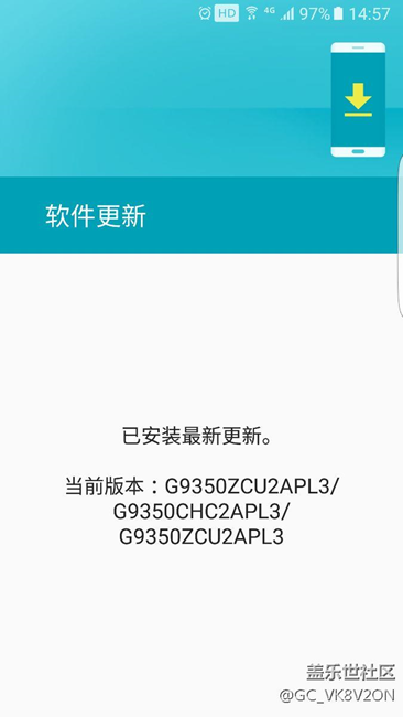 嗯，6.0很堅挺