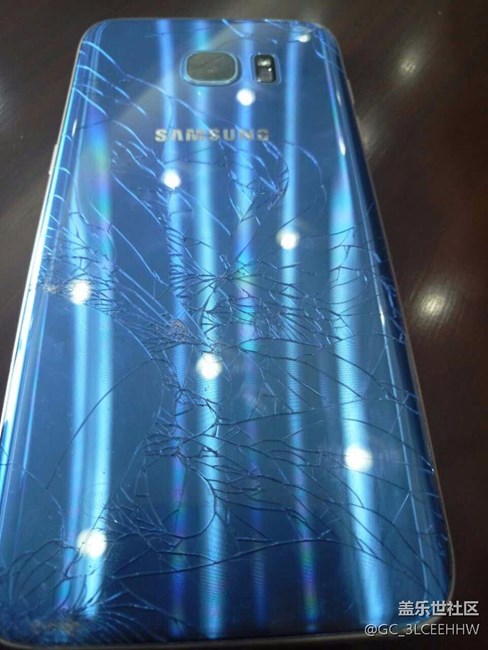 背殼壞了，哪里可以維修啊