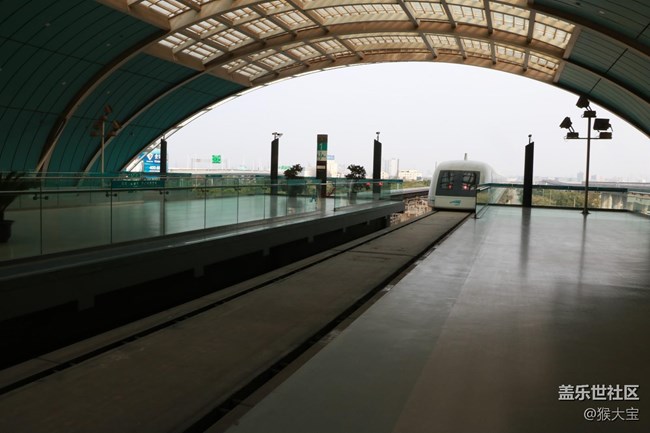 【差旅】我在#2017三星中國論壇# 不一樣的 三日上海游記