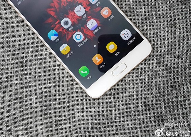 青出于藍(lán) 完美能效:三星Galaxy C7 Pro評析 青出于藍(lán) 完美能效:三星Galaxy C7 Pro評析