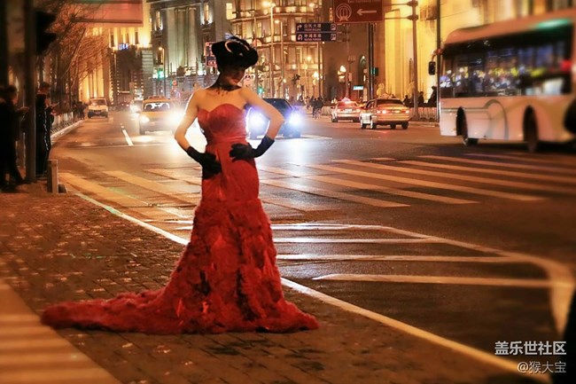 【差旅】我在#2017三星中國論壇# 不一樣的 三日上海游記