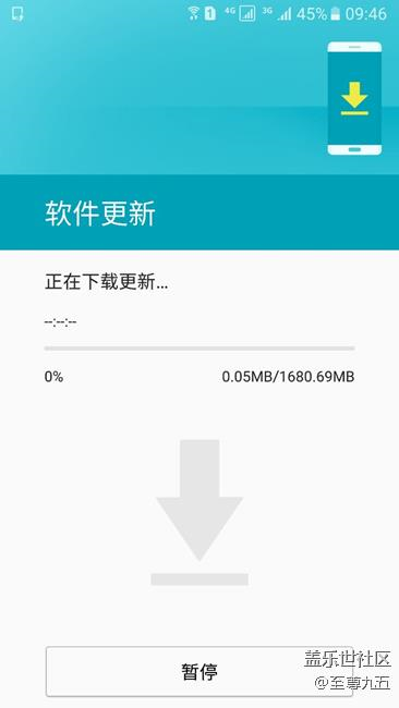 S7|S7 edge國行7.0正式版已正式發(fā)車，請分時段進行更新