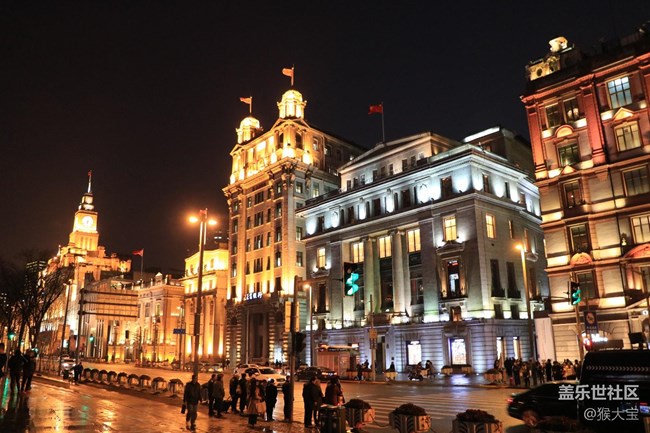 【差旅】我在#2017三星中國論壇# 不一樣的 三日上海游記