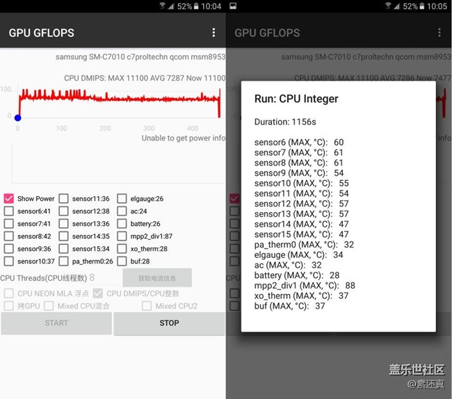 青出于藍(lán) 完美能效:三星Galaxy C7 Pro評析 青出于藍(lán) 完美能效:三星Galaxy C7 Pro評析