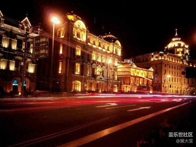 【差旅】我在#2017三星中國論壇# 不一樣的 三日上海游記