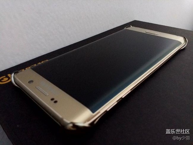 15年旗艦s6e+*，老了么