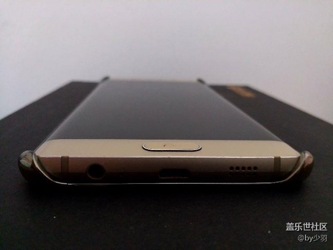 15年旗艦s6e+*，老了么