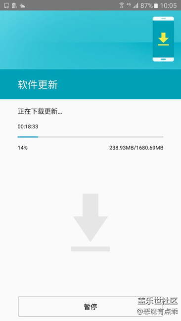 剛剛搭車7.0，不知道續(xù)航如何，不敢升級