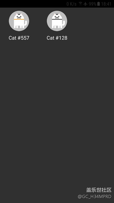 【7.0彩蛋】我的寵物貓??