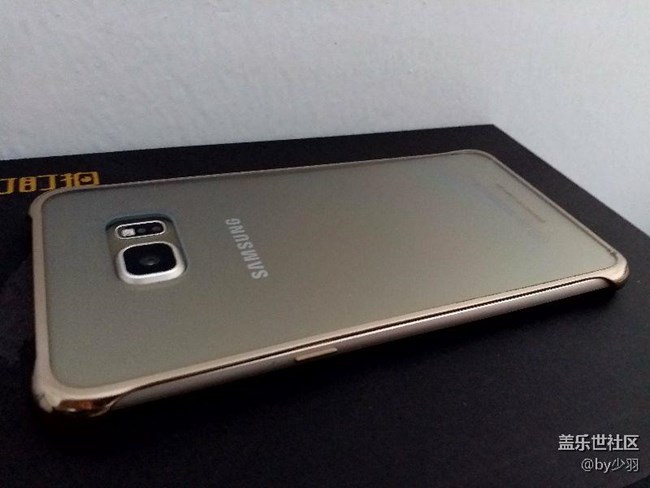 15年旗艦s6e+*，老了么