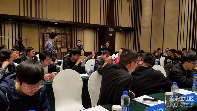 2017上海核心用戶會(huì)議全記錄花絮