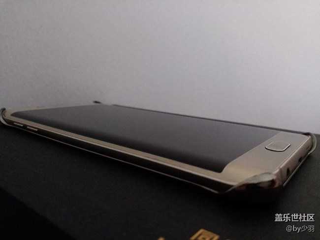 15年旗艦s6e+*，老了么