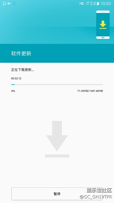 純流量更新 我不管 200話費(fèi)充好 該欠多少欠多少 誰怕誰孫子
