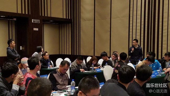 2017上海核心用戶會(huì)議全記錄花絮