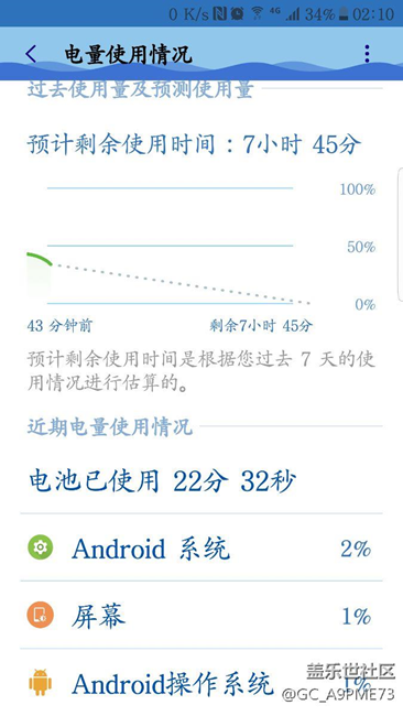 7比以前費(fèi)電了