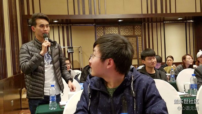 2017上海核心用戶會(huì)議全記錄花絮