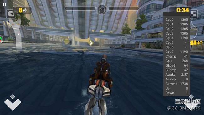 剛剛測試好幾個游戲，證明了c9確實鎖頻了！