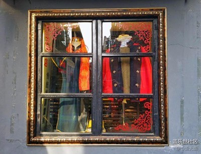 【三星蓋樂世 S7】帶上S7去田子坊穿越弄堂，感受時光的故事