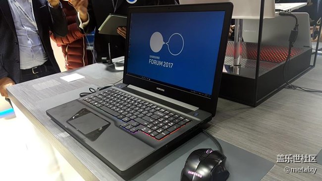 上海核心用戶會議讓我回顧過往，展望三星美好未來（待修改）