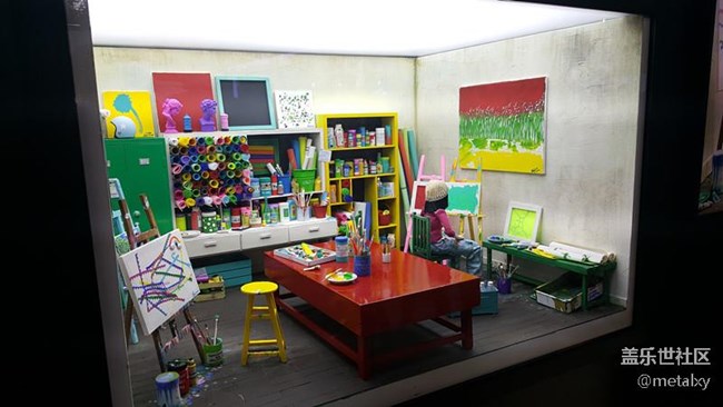 上海核心用戶會議讓我回顧過往，展望三星美好未來（待修改）