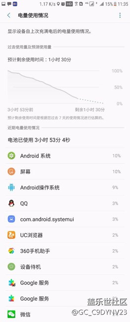 這待機(jī)估計(jì)崩了