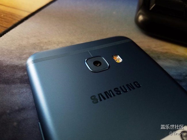 C5 Pro 碧湖藍圖賞